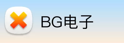 BG电子 logo